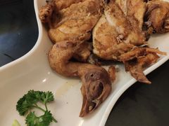-西安饭庄·非遗陕菜(钟楼店)