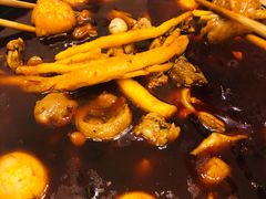 李子坝梁山鸡-李子坝梁山鸡(北碚万达五鸡哥店)