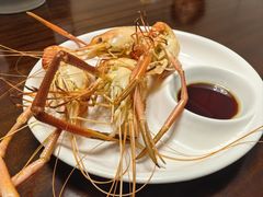 阳澄湖一号-小陆莲花蟹园农家乐(莲花岛店)