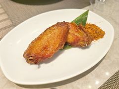 -極上萬膳·日料放题(来福士江景店)