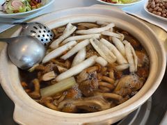 -天宜隆蘑菇宴火锅(石景山旗舰店)