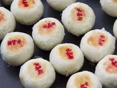-石灰窑健民食品店(人民街店)