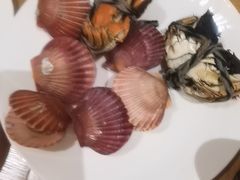 -沈阳和平艾美酒店新食谱西餐厅