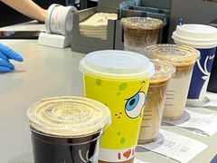 -瑞幸咖啡(卓越前海INTOWN店)