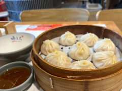 -馋三尺蟹粉小笼(人民广场店)