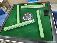 -翟韵茶咖棋牌