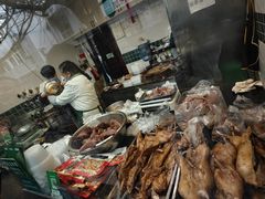 -马记清真肺片(玉林中横巷)