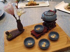 -曙光国际大酒店中餐厅