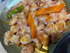 -胡同烧烤·烤肉(塔湾店)