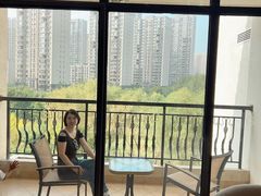 -沈阳于洪碧桂园凤凰酒店