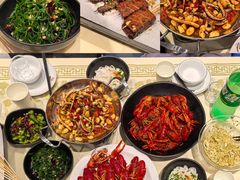 -聚味瞿记·龙虾堂(坡子街店)