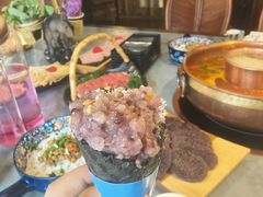 -慢丽江·云南野生菌土鸡锅(付家庄店)