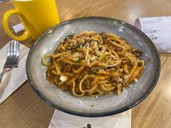 -HELLO 27 意面·沙拉·帕尼尼