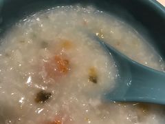 -黄金粥港式·早晚茶(海阳路店)