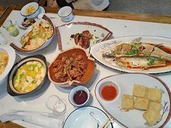 -乌记大厨餐厅