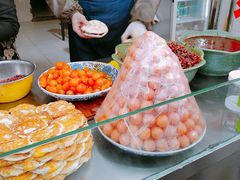 -老金家蛋菜夹馍(西安总店)