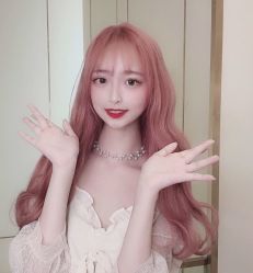 -3AM HAIR SALON染发烫发接发