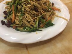 -老东北厨坊(岭南大道店)