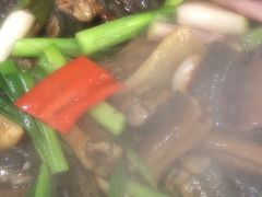 -大地土窑菜馆·特色罗浮农家菜(罗浮山景区店)