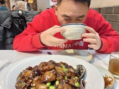 -到家尝北京菜(西坝河店)