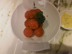 -绿茶餐厅(青岛城阳万象汇店)