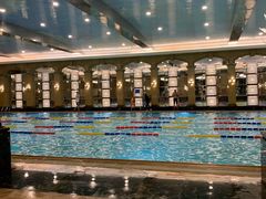 -上海浦东星河湾酒店