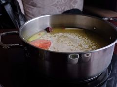 -野菌皇海景野生菌火锅(滨海大道店)