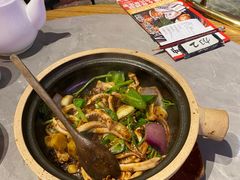 -啫神·广州地标美食(北京路店)