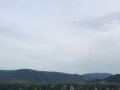 -空中草原
