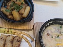 -皇马假日醉海南大酒店·假日一品派茶楼(秀英店)