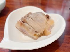 -奇芳阁·百年清真南京菜(夫子庙店)