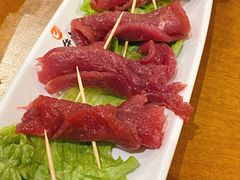 -小牛叔鲜切牛肉·火锅·烤肉自助(公济桥路店)