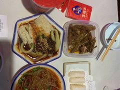 -宝葫芦西北茶食铺(万达店)
