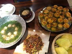 -味道云南·云朵山歌(东方都会广场店)