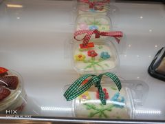 -拉那巴米 蛋糕定制(世纪东方广场店)