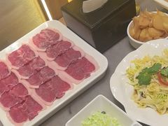 -牛街·马辈儿涮肉(牛街总店)