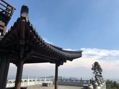 -西湖风景区十里琅珰-五云山