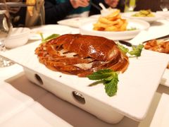 特选酥香嫩烤鸭-四季民福烤鸭店(故宫店)