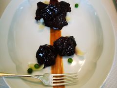 -北京柏悦酒店·锦庭餐厅Dining Room