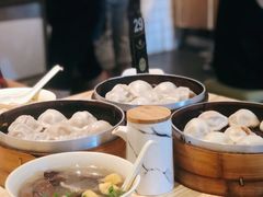 -鸡鸣汤包(复地活力广场店)
