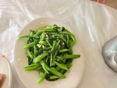 -渔香餐厅·海鲜大排档·现捞活海鲜(南澳旅游必选店)