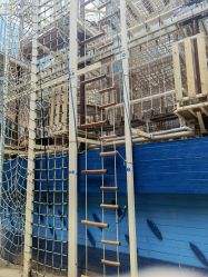 点击看大图 -PIPIKINGDOM皮皮王国欢乐号(欢乐海岸购物中心店)