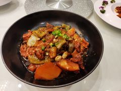 -香融府·烤鸭·家常菜(马家堡路店)