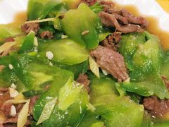 -明记海鲜美食老字号(明记总店)