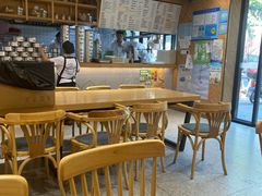 -早安山丘·豆浆油条(小木桥路店)