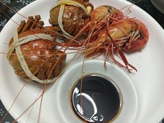 -小陆莲花蟹园农家乐(莲花岛店)