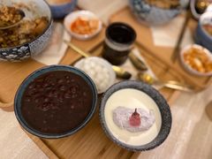 走错门的奶冻-春风·有糖(崇宁路店)