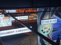 -极限PLAY运动娱乐新世界·团建派对潮玩休闲馆·室内蹦极高空游乐园