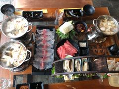 -丽江庭院之爱在路上(西单店)