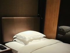 -中山利和希尔顿酒店